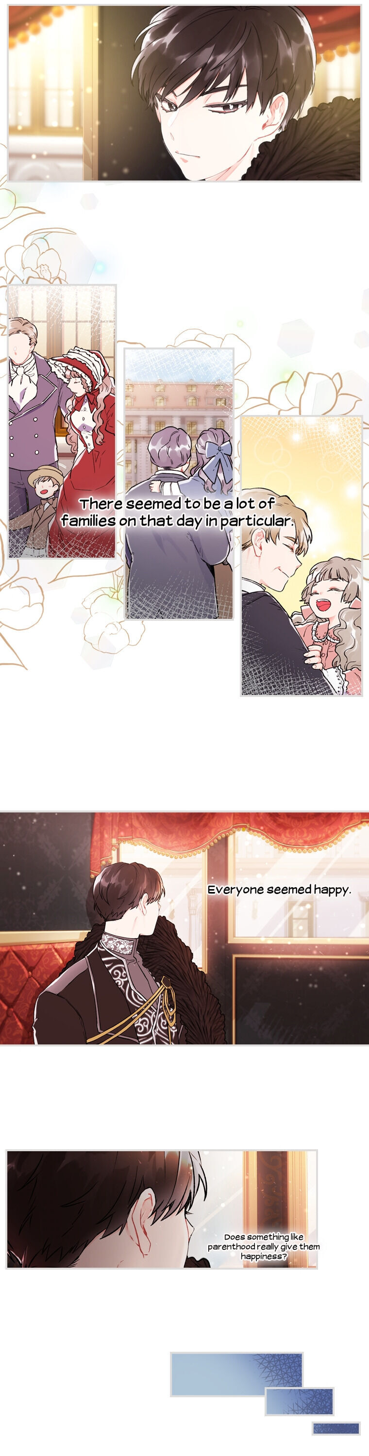 I Became The Male Lead’S Adopted Daughter - Chapter 2 Page 7