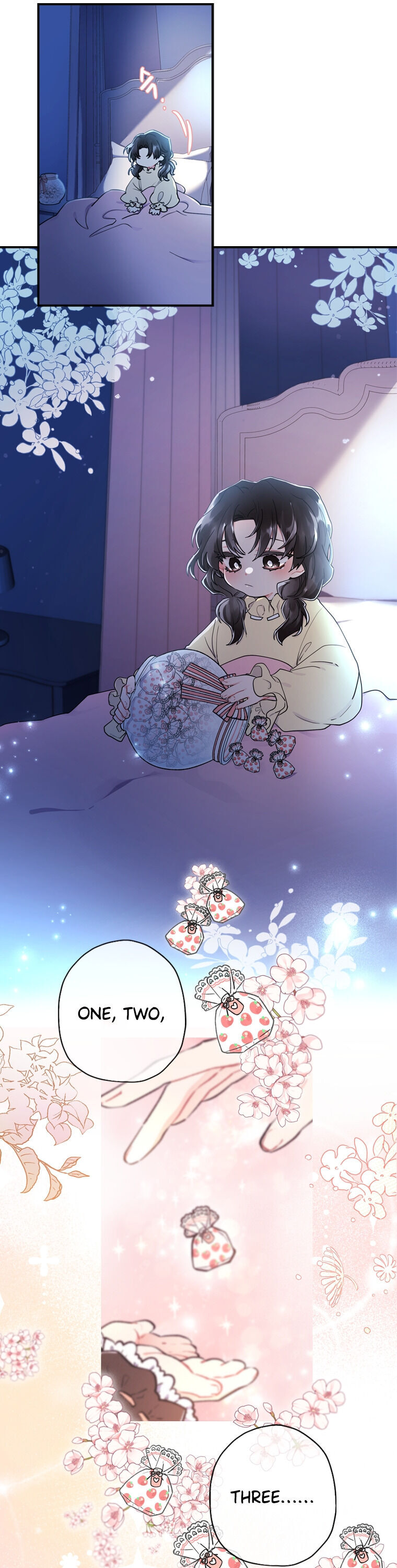 I Became The Male Lead’S Adopted Daughter - Chapter 20 Page 18