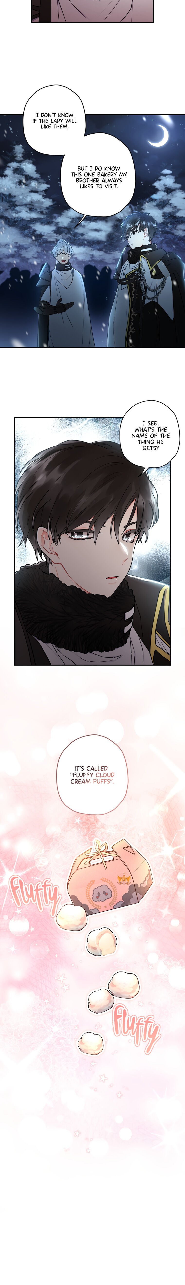 I Became The Male Lead’S Adopted Daughter - Chapter 21 Page 14