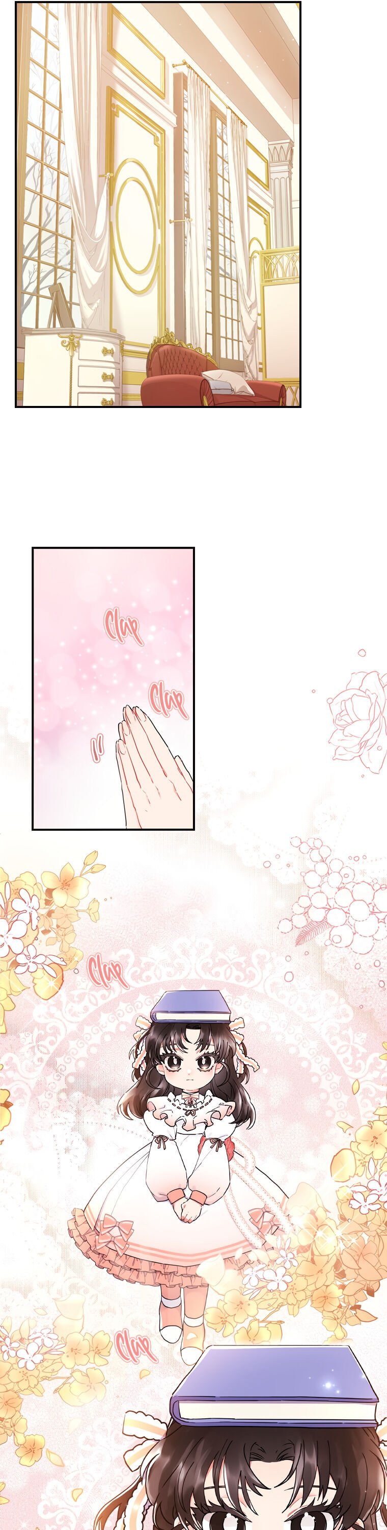 I Became The Male Lead’S Adopted Daughter - Chapter 21 Page 15