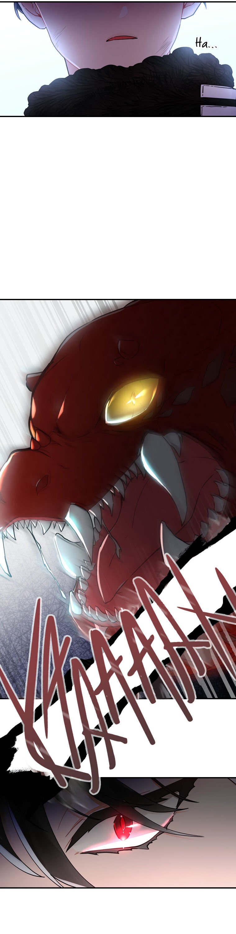 I Became The Male Lead’S Adopted Daughter - Chapter 21 Page 3