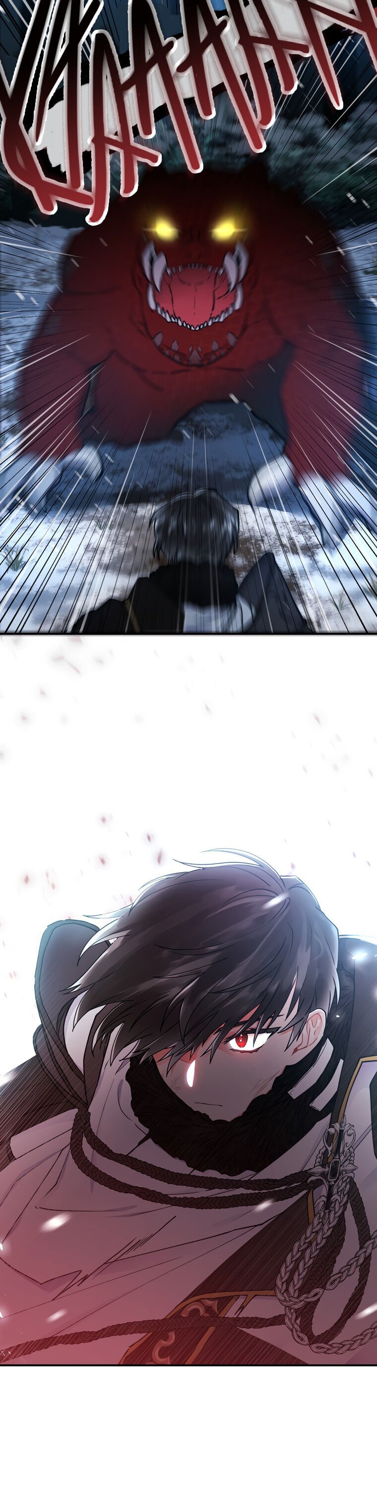 I Became The Male Lead’S Adopted Daughter - Chapter 21 Page 5