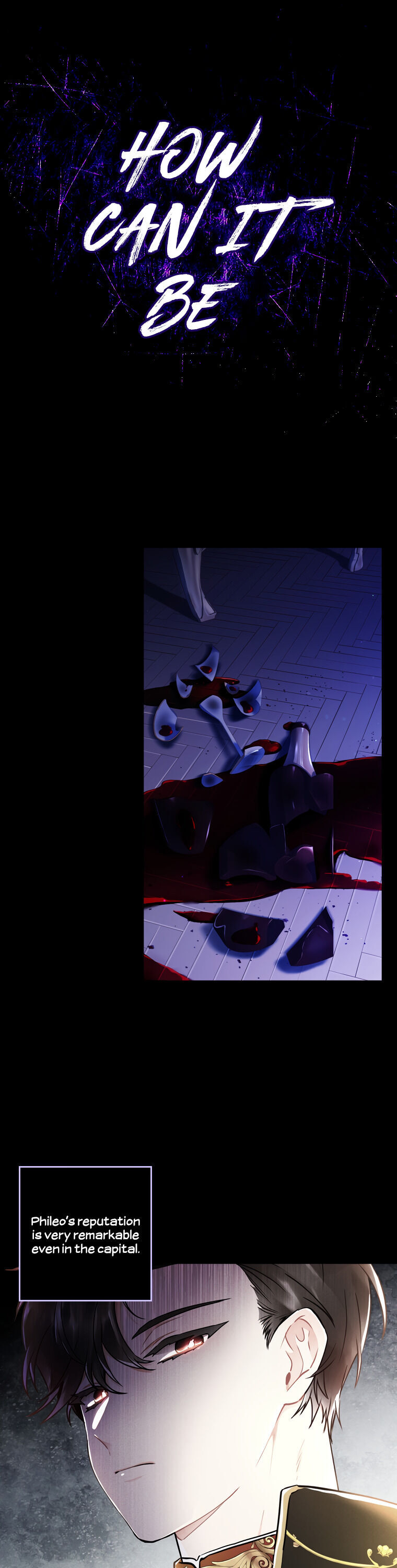 I Became The Male Lead’S Adopted Daughter - Chapter 22 Page 10