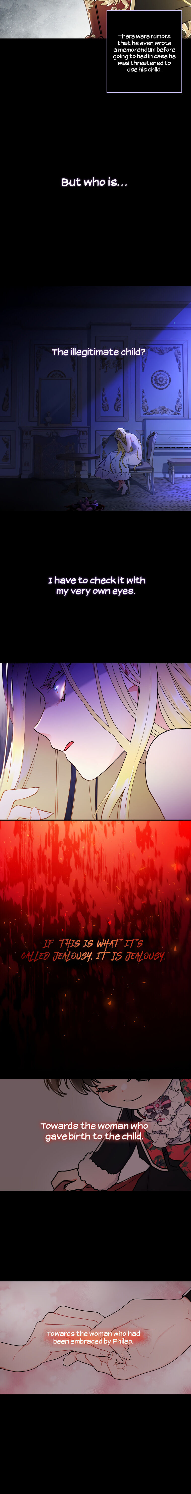 I Became The Male Lead’S Adopted Daughter - Chapter 22 Page 11