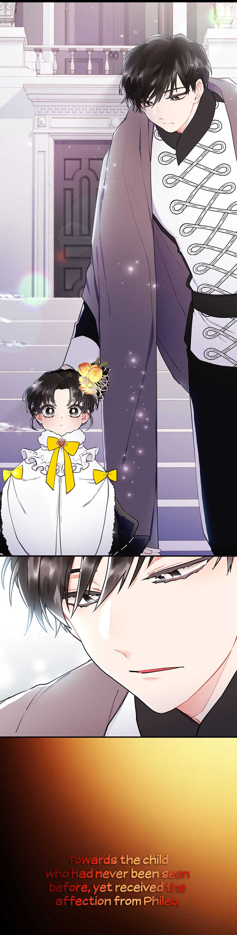 I Became The Male Lead’S Adopted Daughter - Chapter 22 Page 12