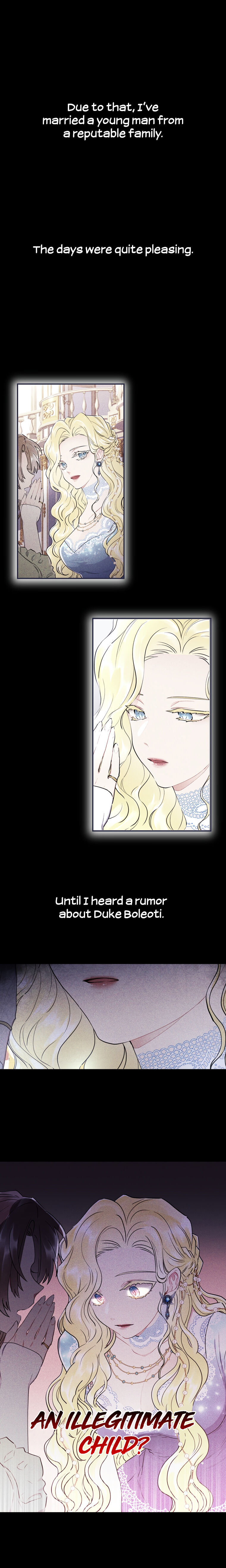 I Became The Male Lead’S Adopted Daughter - Chapter 22 Page 9