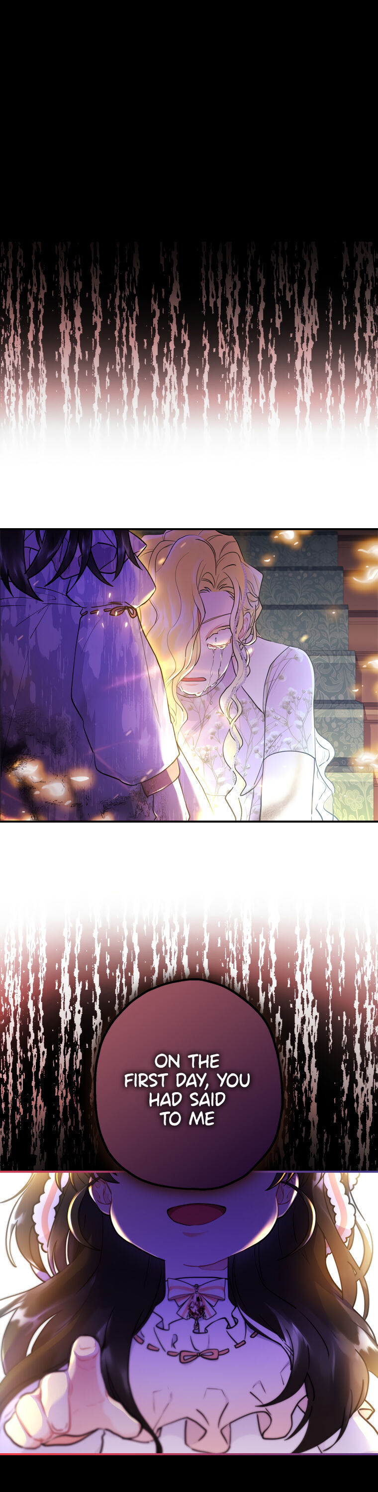 I Became The Male Lead’S Adopted Daughter - Chapter 23 Page 10