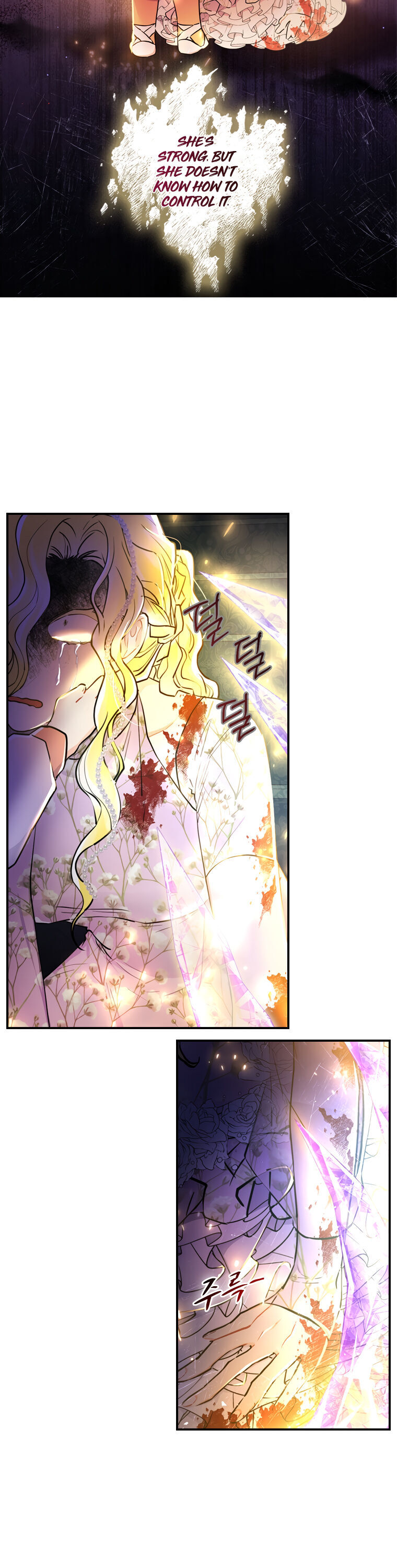 I Became The Male Lead’S Adopted Daughter - Chapter 23 Page 17