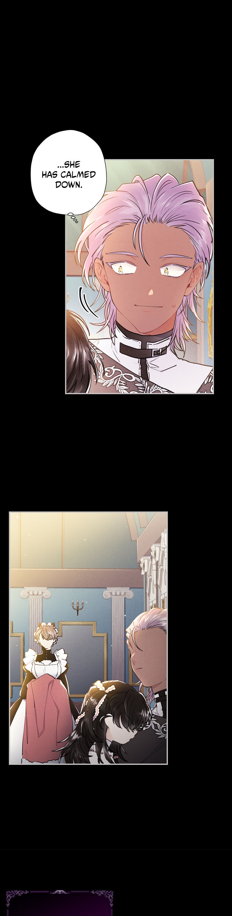 I Became The Male Lead’S Adopted Daughter - Chapter 23 Page 8