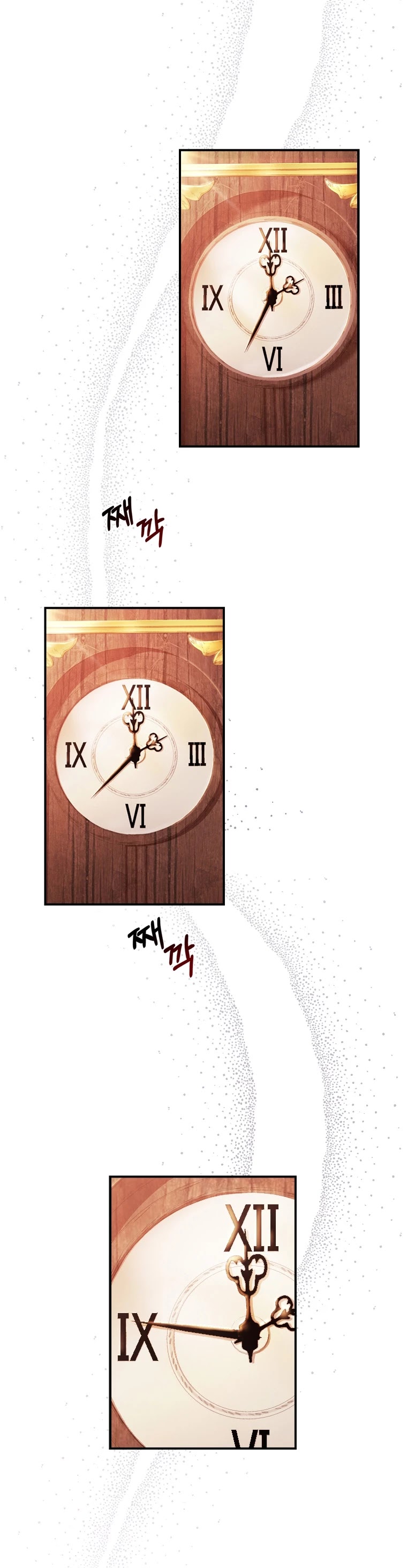 I Became The Male Lead’S Adopted Daughter - Chapter 24 Page 27