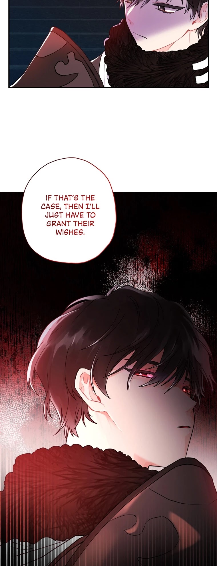 I Became The Male Lead’S Adopted Daughter - Chapter 24 Page 35