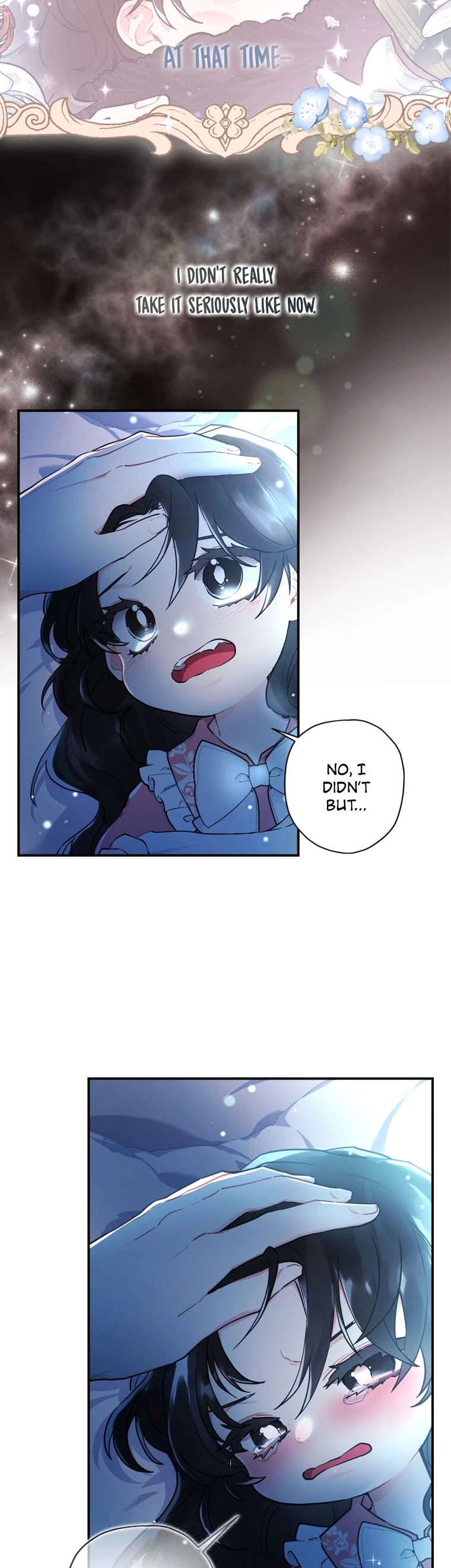 I Became The Male Lead’S Adopted Daughter - Chapter 25 Page 14