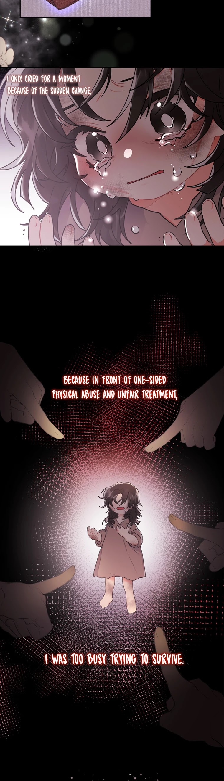 I Became The Male Lead’S Adopted Daughter - Chapter 25 Page 18