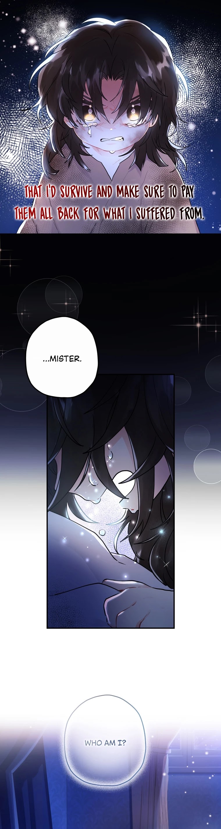 I Became The Male Lead’S Adopted Daughter - Chapter 25 Page 20