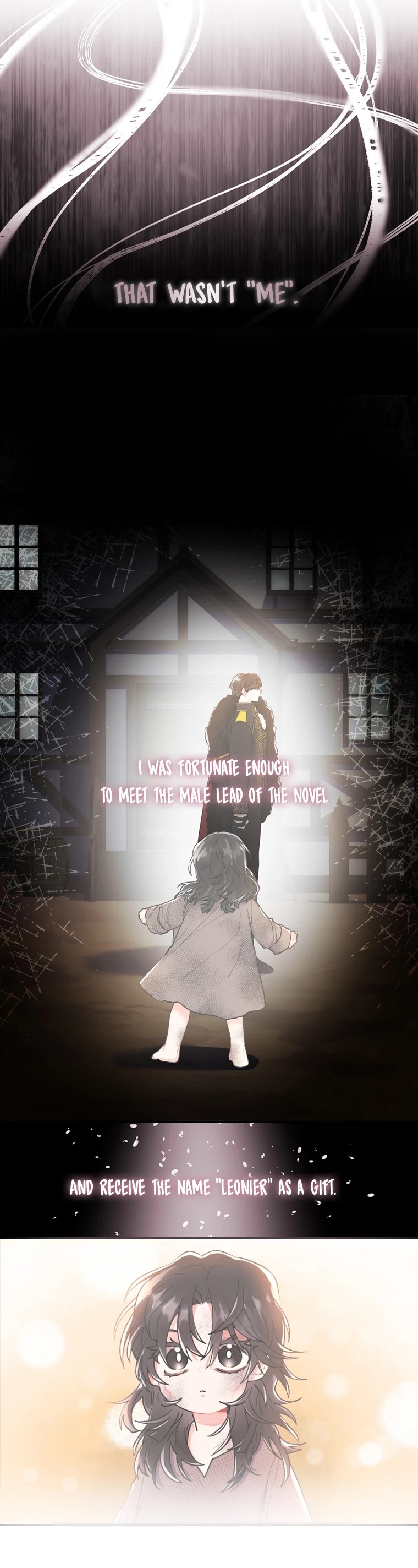 I Became The Male Lead’S Adopted Daughter - Chapter 25 Page 22