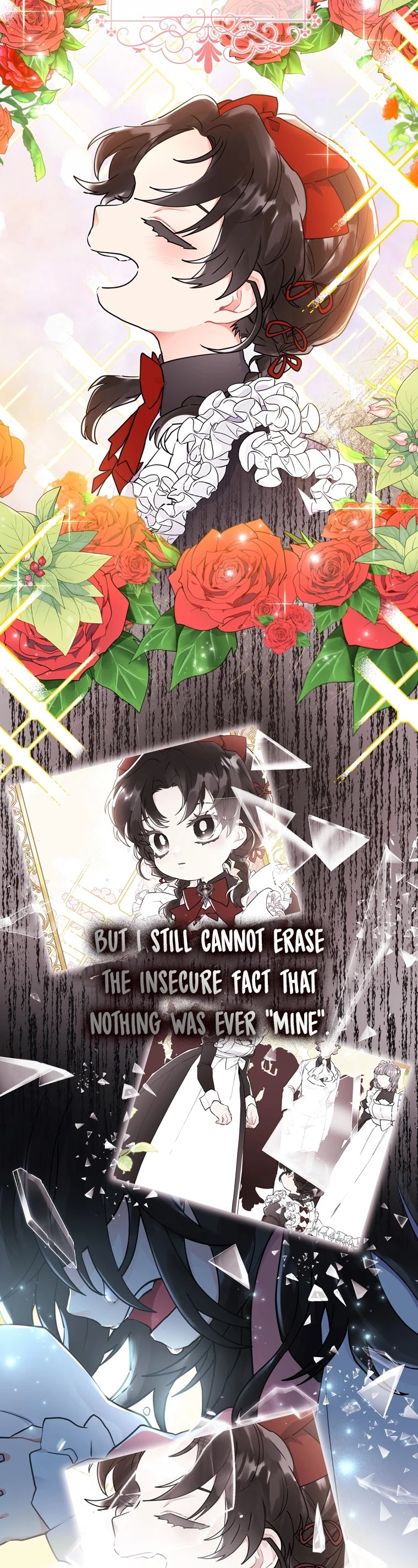 I Became The Male Lead’S Adopted Daughter - Chapter 25 Page 24