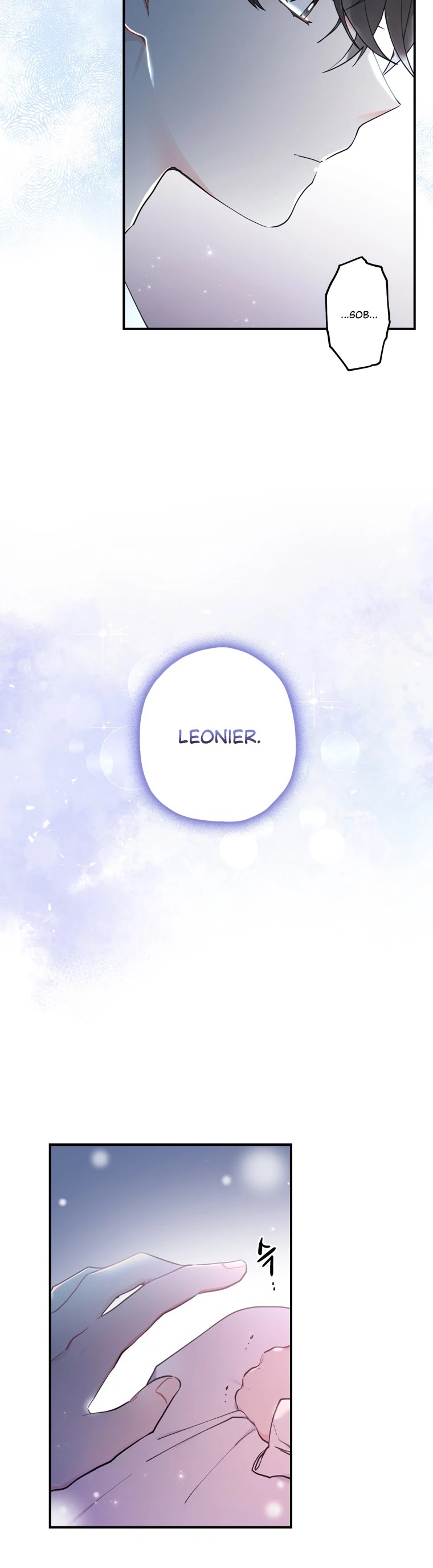 I Became The Male Lead’S Adopted Daughter - Chapter 25 Page 28