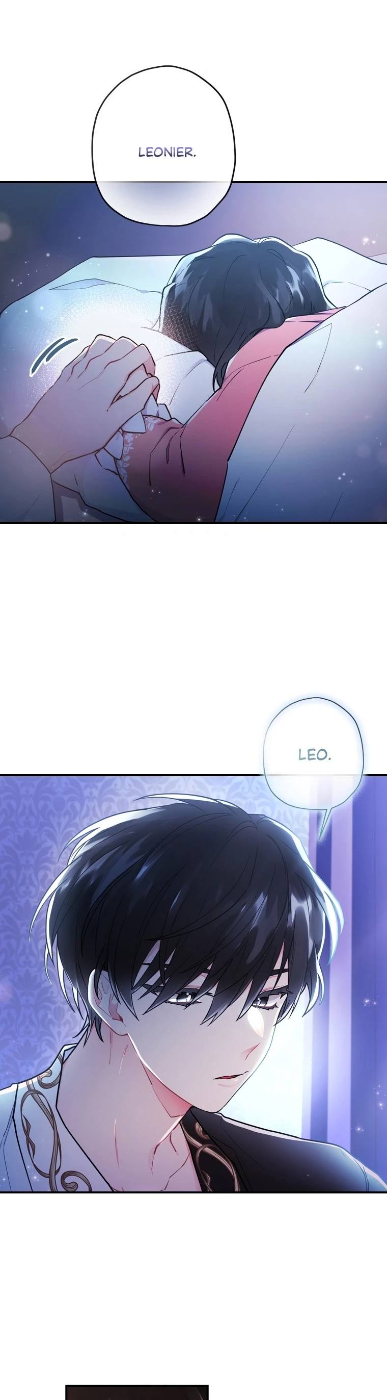 I Became The Male Lead’S Adopted Daughter - Chapter 25 Page 29