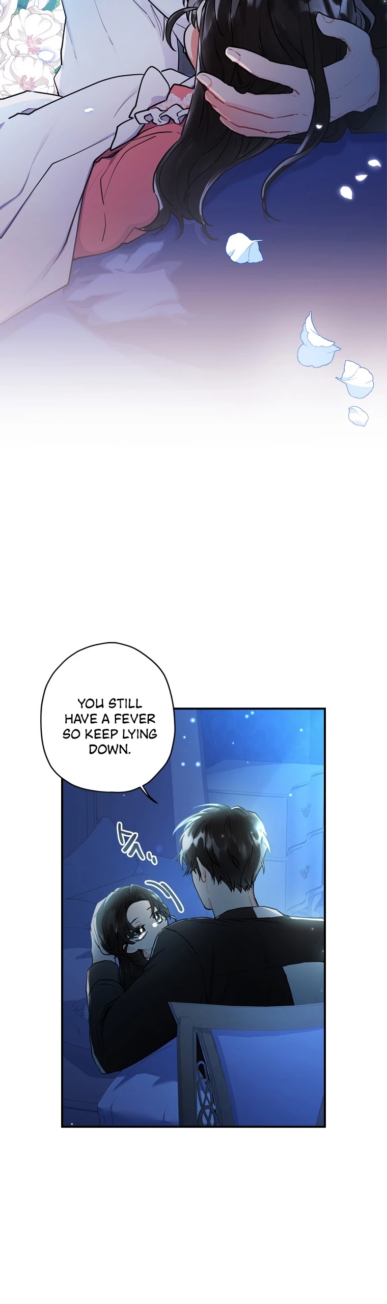 I Became The Male Lead’S Adopted Daughter - Chapter 25 Page 7