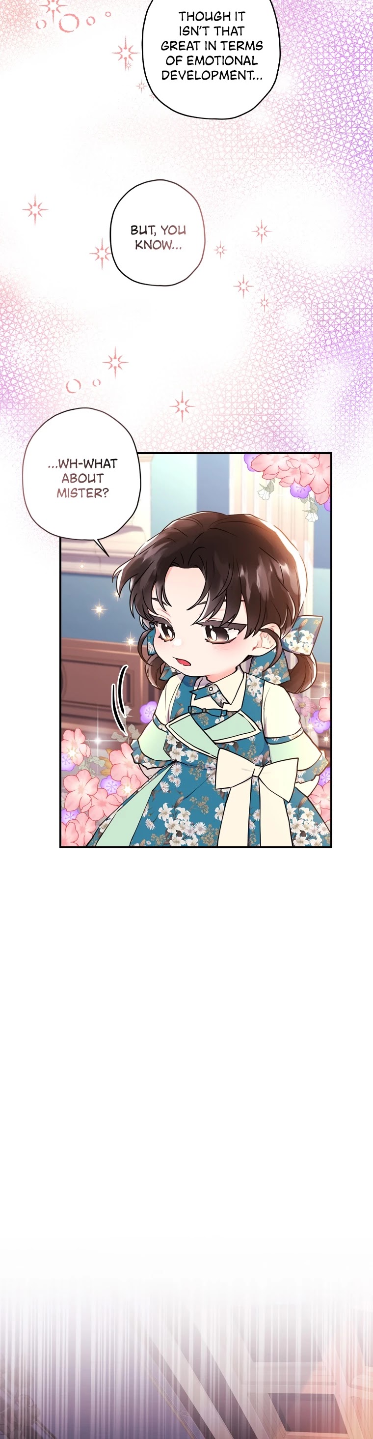 I Became The Male Lead’S Adopted Daughter - Chapter 26 Page 16