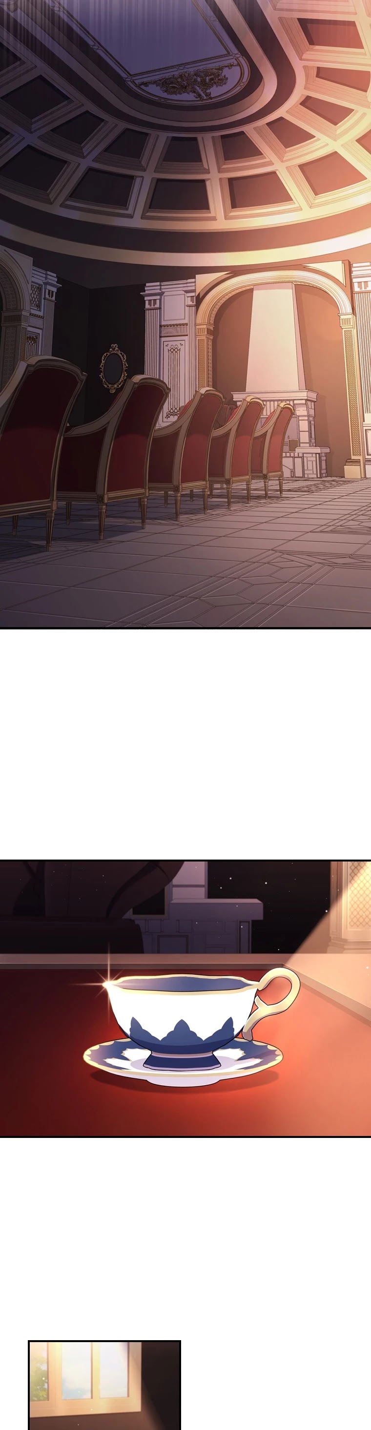 I Became The Male Lead’S Adopted Daughter - Chapter 26 Page 17