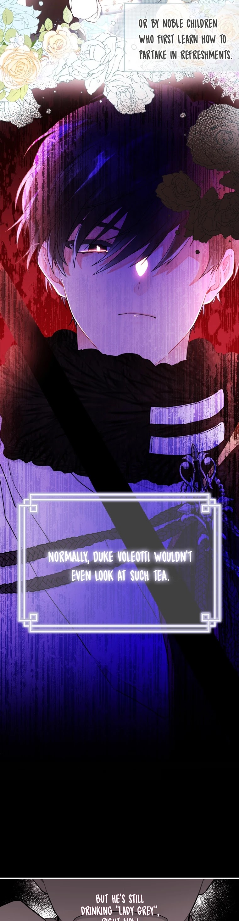 I Became The Male Lead’S Adopted Daughter - Chapter 26 Page 21