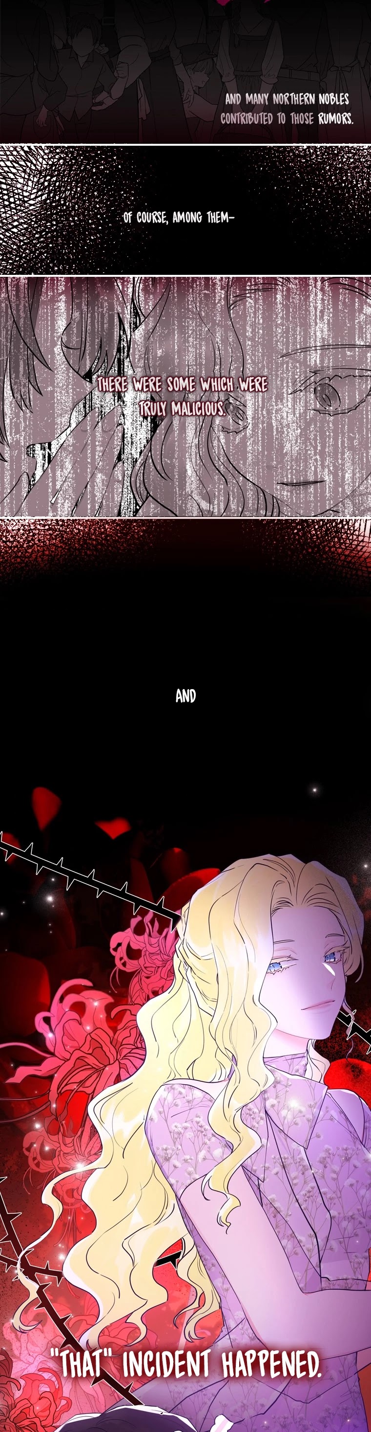 I Became The Male Lead’S Adopted Daughter - Chapter 26 Page 24