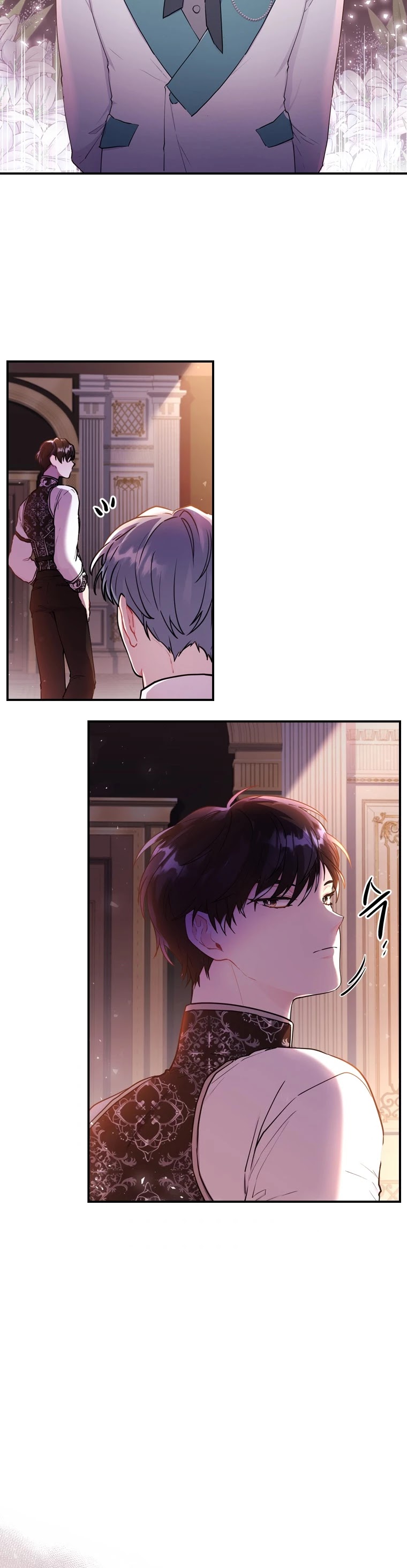 I Became The Male Lead’S Adopted Daughter - Chapter 26 Page 31