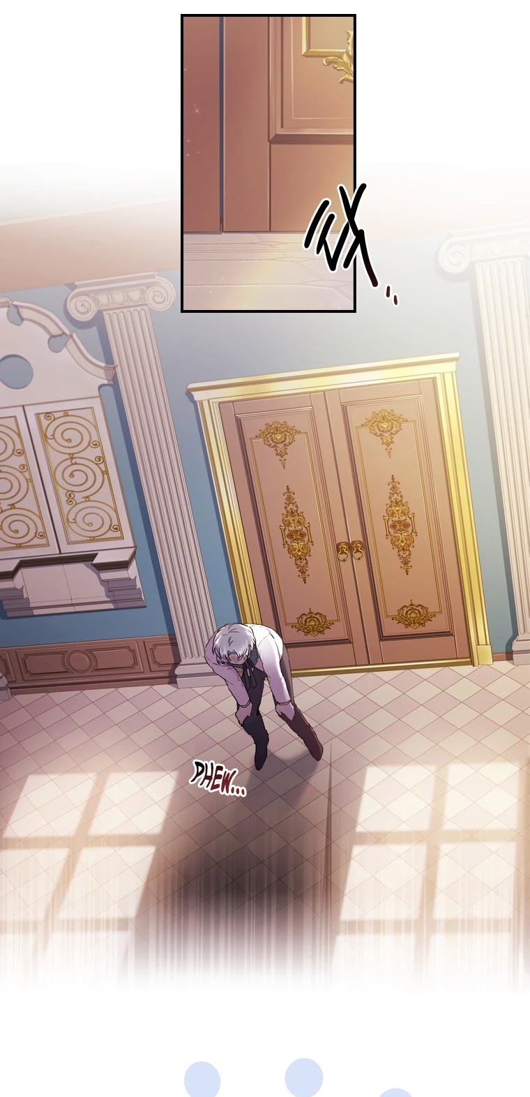 I Became The Male Lead’S Adopted Daughter - Chapter 26 Page 33