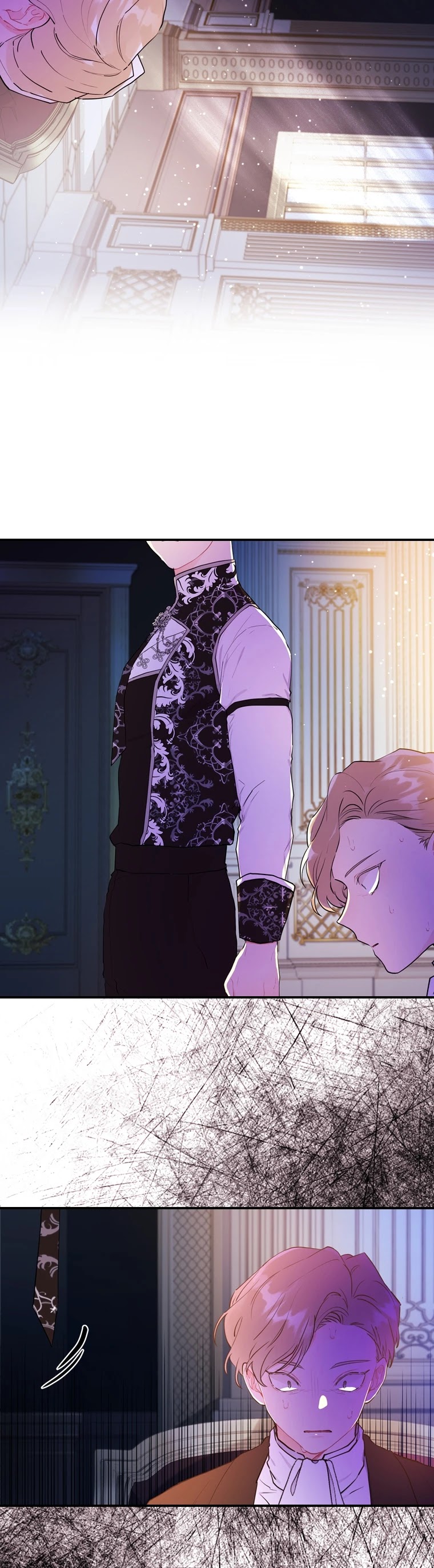 I Became The Male Lead’S Adopted Daughter - Chapter 27 Page 10