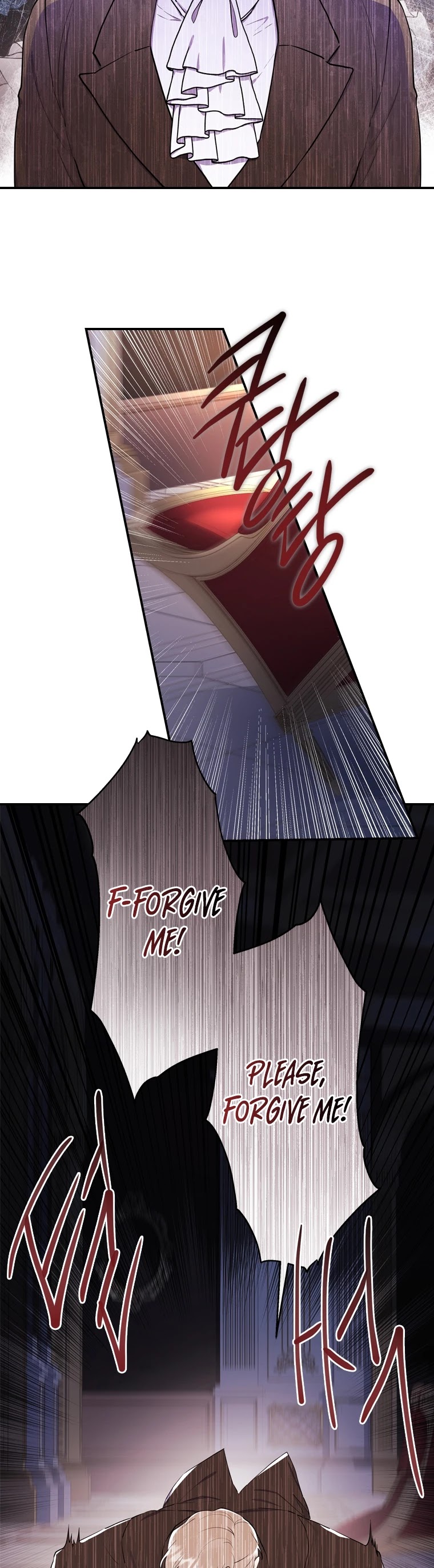 I Became The Male Lead’S Adopted Daughter - Chapter 27 Page 13