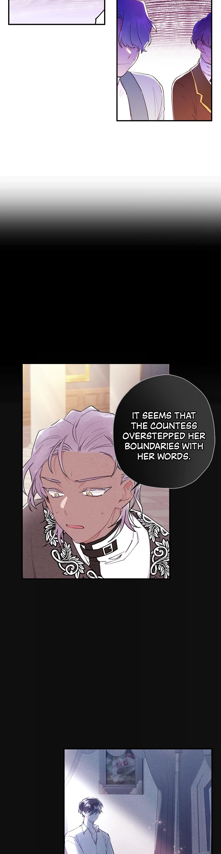 I Became The Male Lead’S Adopted Daughter - Chapter 27 Page 15