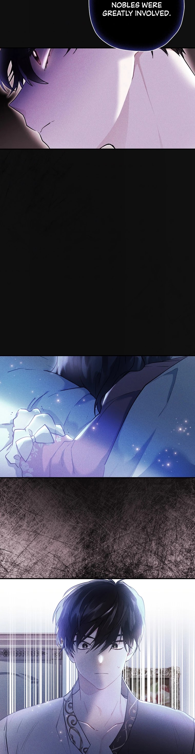 I Became The Male Lead’S Adopted Daughter - Chapter 27 Page 17