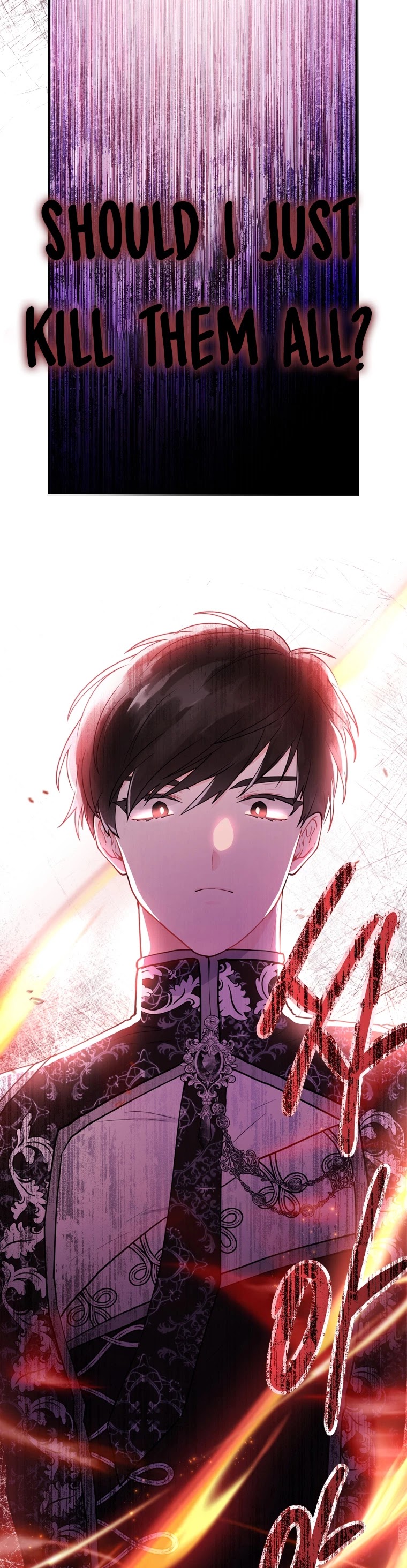 I Became The Male Lead’S Adopted Daughter - Chapter 27 Page 19