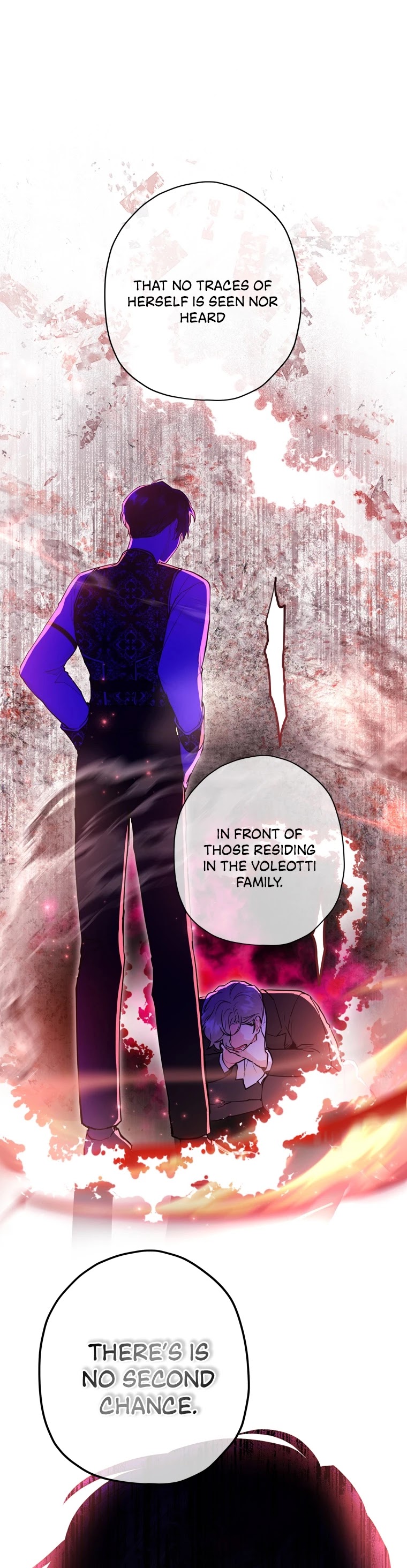 I Became The Male Lead’S Adopted Daughter - Chapter 27 Page 22