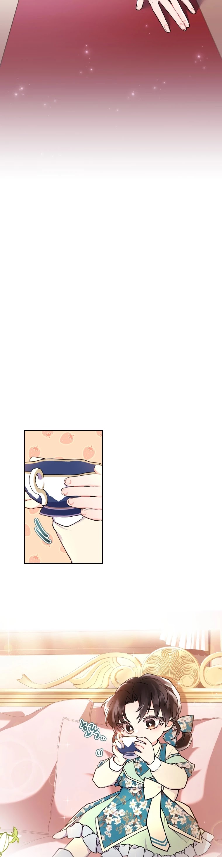 I Became The Male Lead’S Adopted Daughter - Chapter 27 Page 27