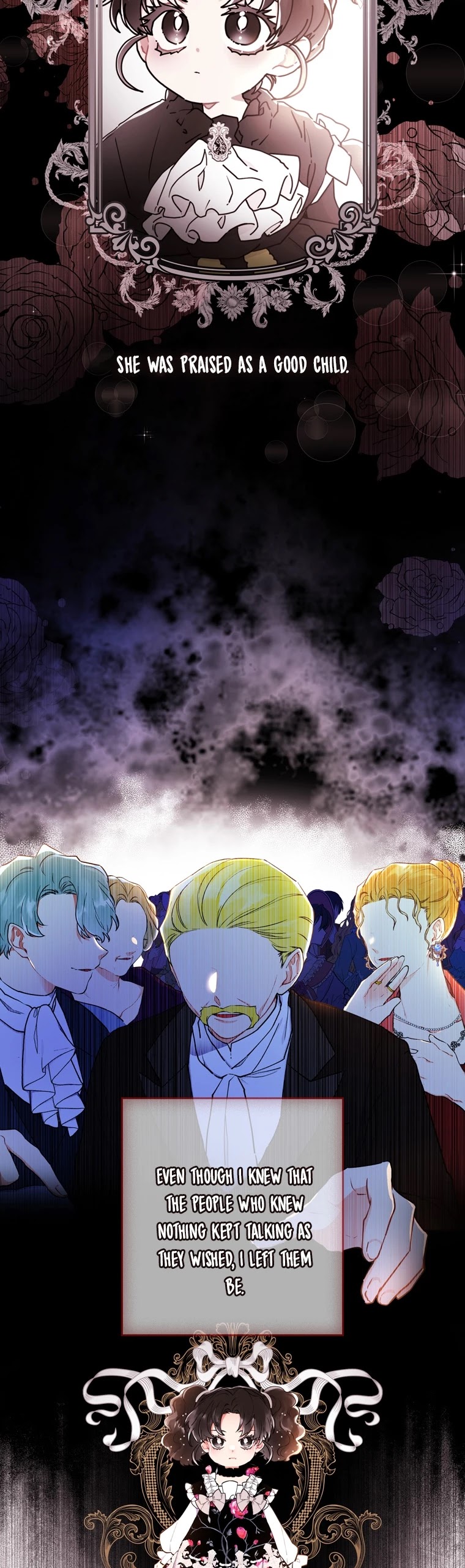 I Became The Male Lead’S Adopted Daughter - Chapter 27 Page 3