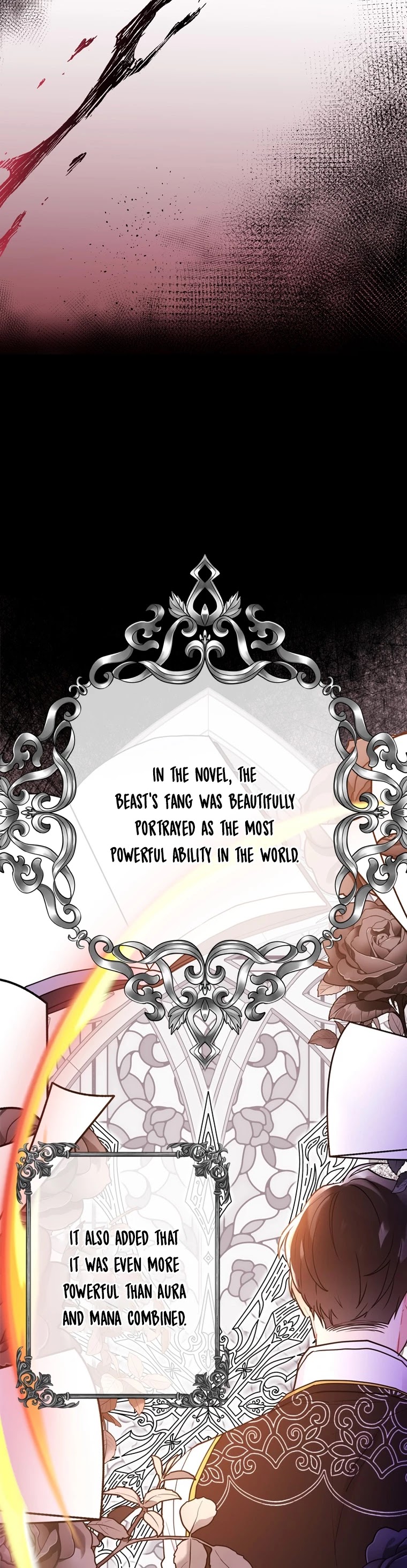 I Became The Male Lead’S Adopted Daughter - Chapter 27 Page 31