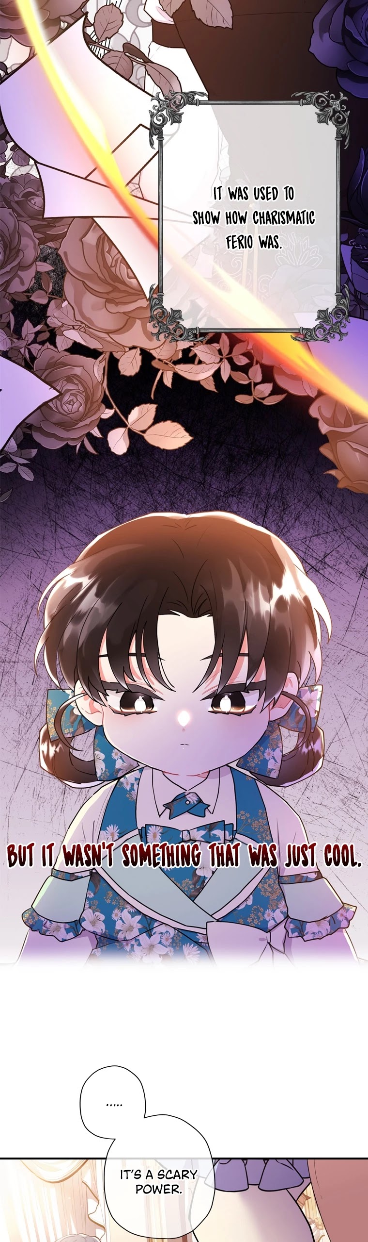 I Became The Male Lead’S Adopted Daughter - Chapter 27 Page 32