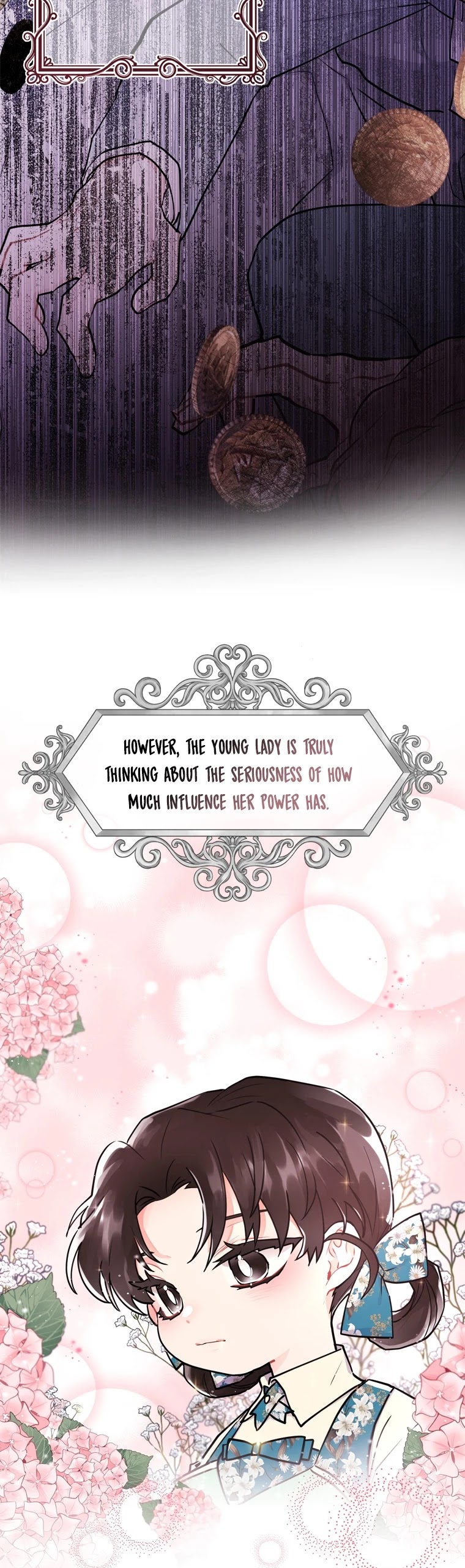 I Became The Male Lead’S Adopted Daughter - Chapter 27 Page 35