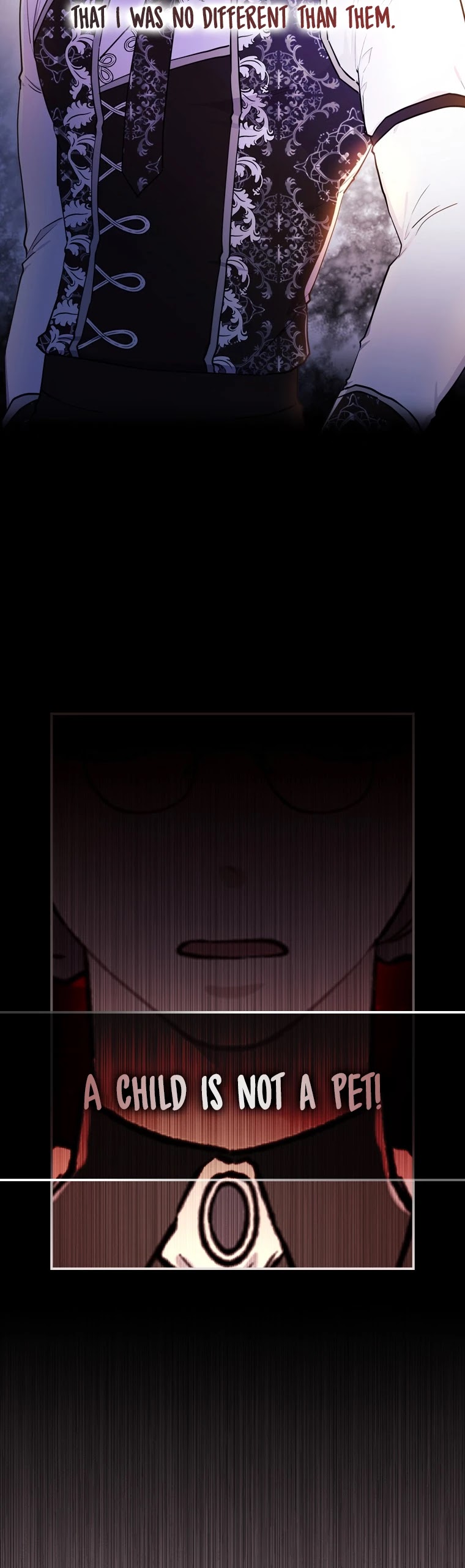 I Became The Male Lead’S Adopted Daughter - Chapter 27 Page 5