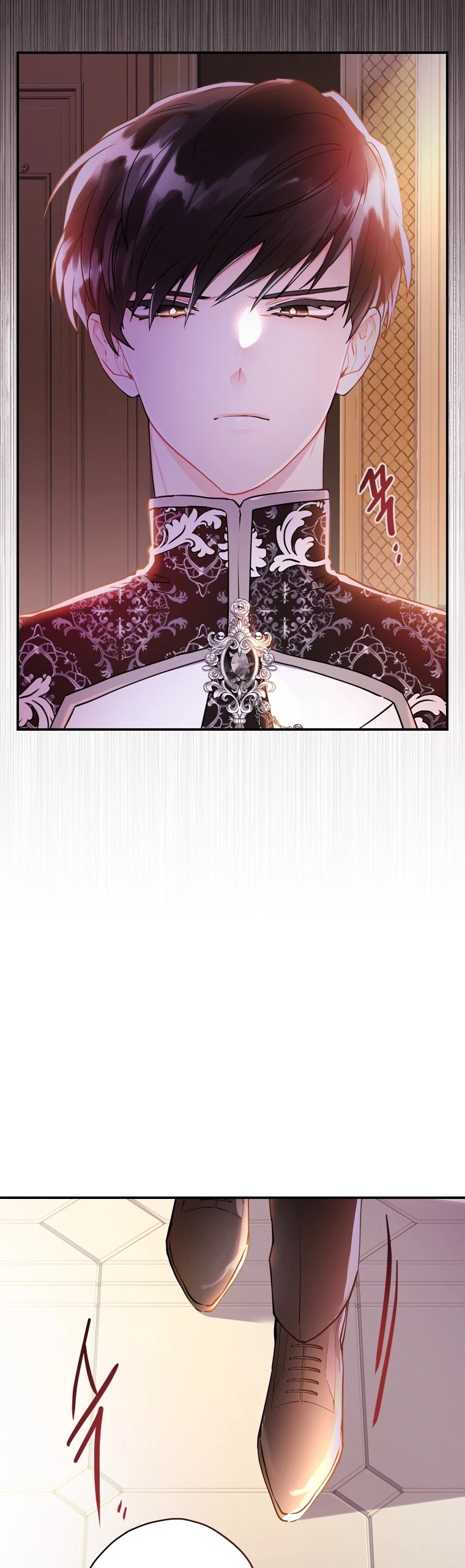 I Became The Male Lead’S Adopted Daughter - Chapter 27 Page 6