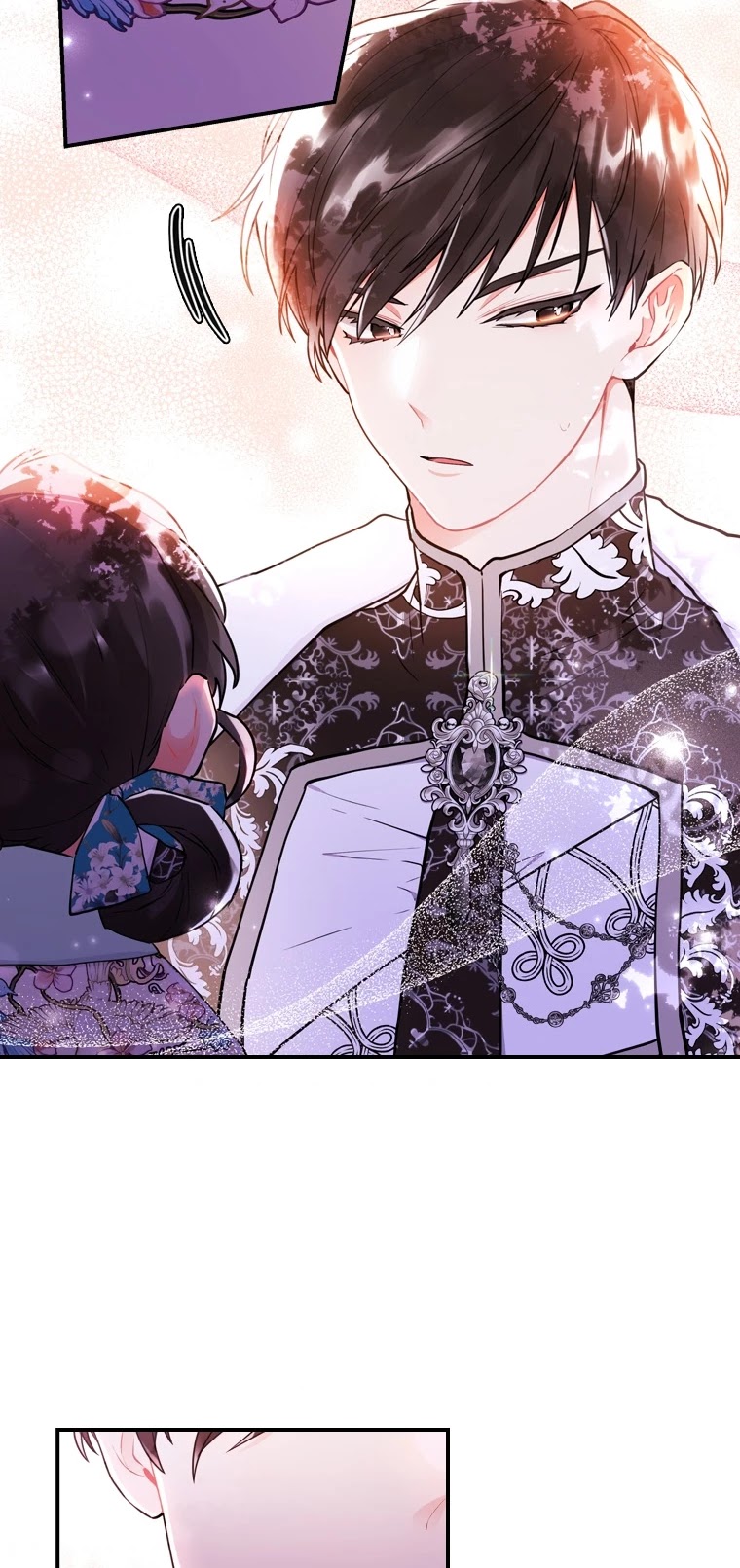 I Became The Male Lead’S Adopted Daughter - Chapter 28 Page 16