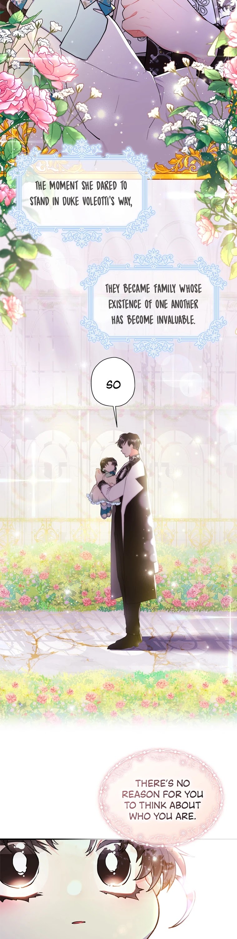 I Became The Male Lead’S Adopted Daughter - Chapter 28 Page 20