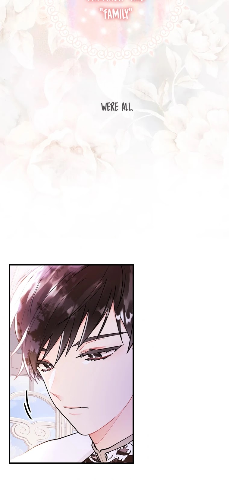 I Became The Male Lead’S Adopted Daughter - Chapter 28 Page 22