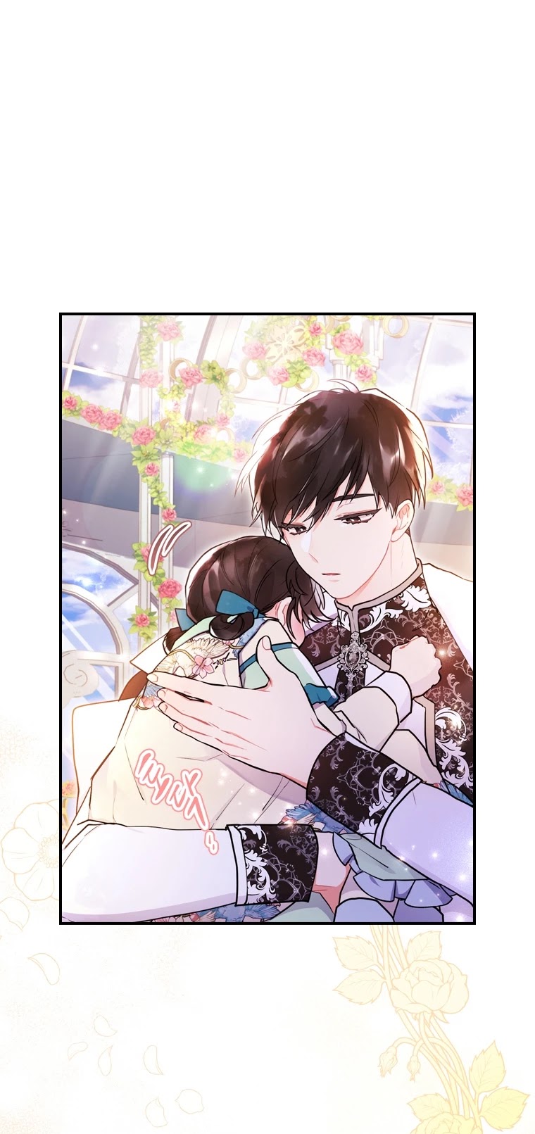 I Became The Male Lead’S Adopted Daughter - Chapter 28 Page 24