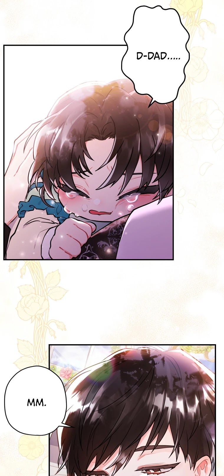 I Became The Male Lead’S Adopted Daughter - Chapter 28 Page 25