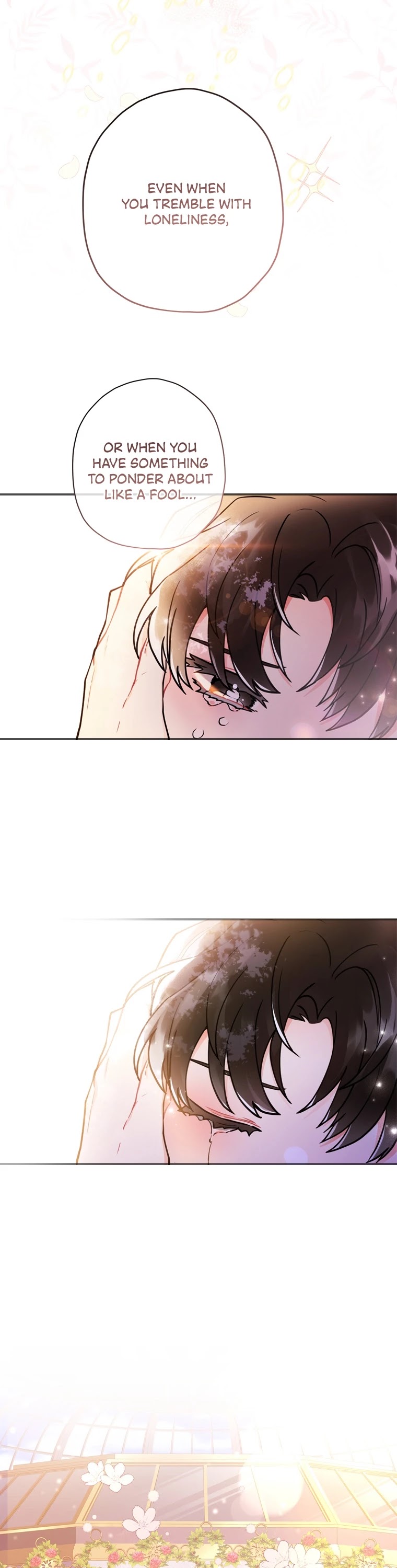 I Became The Male Lead’S Adopted Daughter - Chapter 28 Page 29