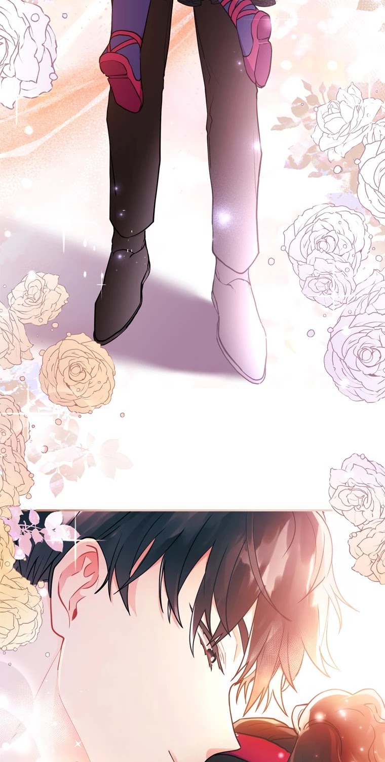 I Became The Male Lead’S Adopted Daughter - Chapter 28 Page 41