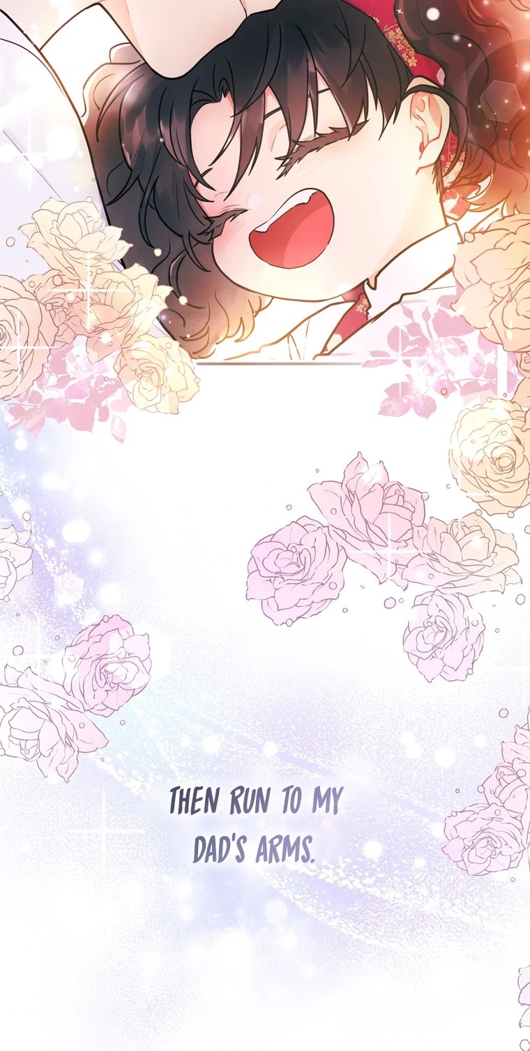 I Became The Male Lead’S Adopted Daughter - Chapter 28 Page 42